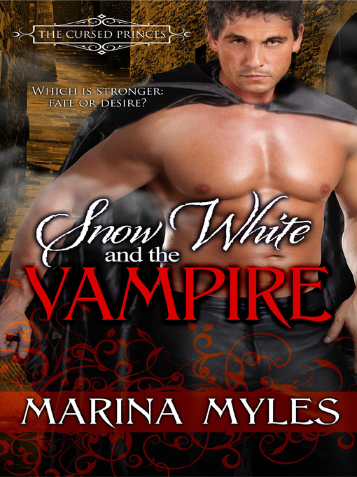 Title details for Snow White and the Vampire by Marina Myles - Wait list
